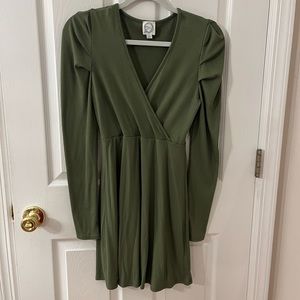 2 for $10 Puff Sleeve Dress